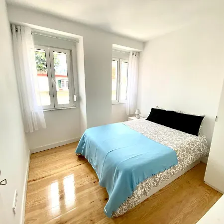 20-2 Castle View With French Terrace Апартаменты