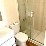 20-2 Castle View With French Terrace Appartement *