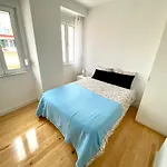 20-2 Castle View With French Terrace Lissabon