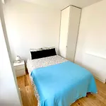 20-2 Castle View With French Terrace Appartement *