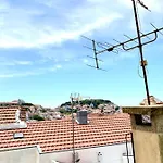20-2 Castle View With French Terrace Apartamento Lisboa