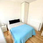 20-2 Castle View With French Terrace Appartement