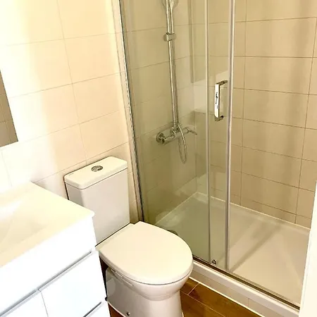 20-2 Castle View With French Terrace Appartement *