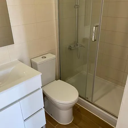 Appartamento 20-2 Castle View With French Terrace Lisbona