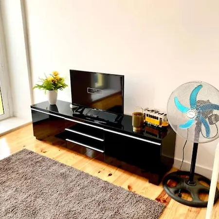 20-2 Castle View With French Terrace Appartement Lisboa