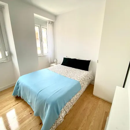 20-2 Castle View With French Terrace *